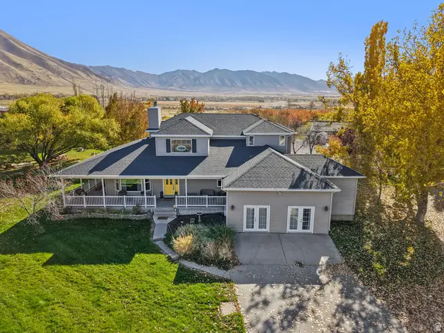 812 E Bates Canyon Rd, Erda, UT 84074 - Image #3