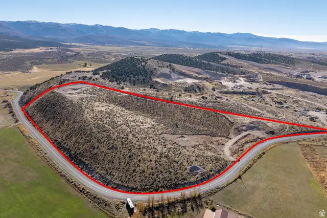 11380 E Gravel Pit Rd, Mount Pleasant, UT 84647 - Image #2