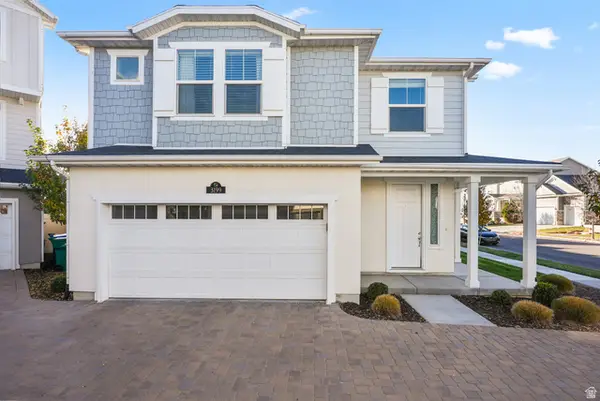 3199 W 2450 N, Lehi, UT 84043