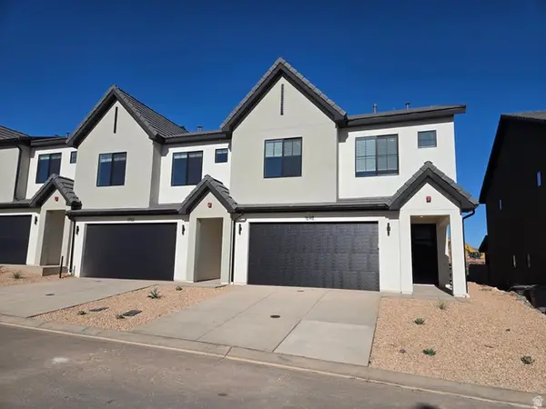 1721 S Ripple Rock Dr #3020, Washington, UT 84780