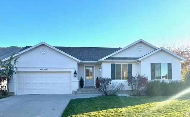 2012 E 1630 S, Spanish Fork, UT 84660 - Image #1