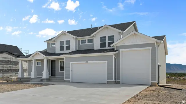 752 W Cherry St #204, Grantsville, UT 84029 - Image #2