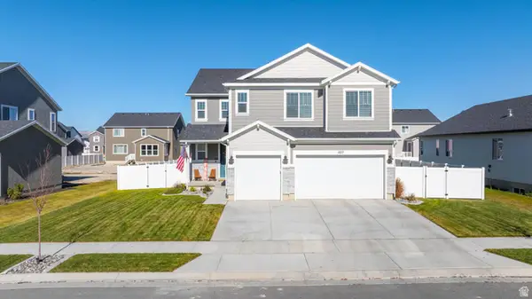 1077 E Postmark Pl #319, Eagle Mountain, UT 84005