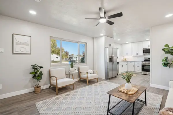 4481 W 4775 S, Kearns, UT 84118