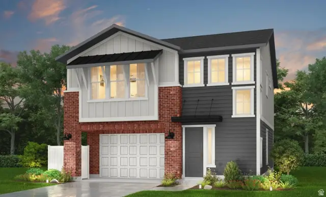 3968 W 2800 N, Lehi, UT 84048 - Image #1