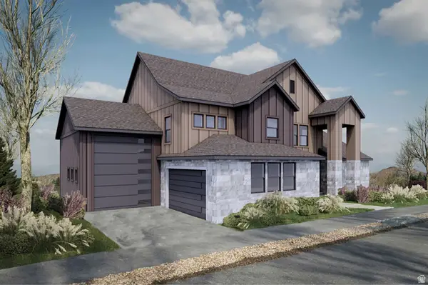 740 Lazy Way #10, Francis, UT 84036