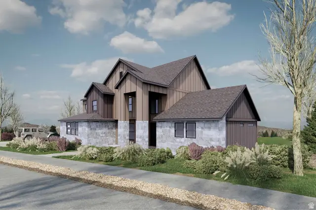 740 Lazy Way #10, Francis, UT 84036 - Image #2