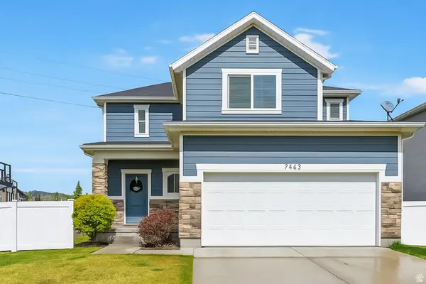 7465 N Cottage Ln, Saratoga Springs, UT 84005