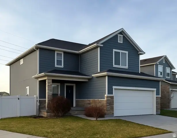 7465 N Cottage Ln, Saratoga Springs, UT 84005 - Image #2