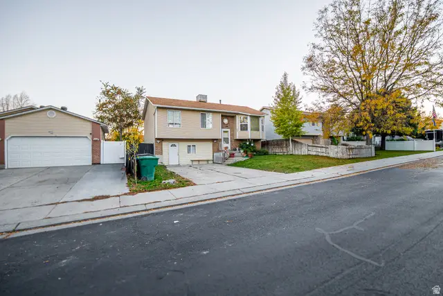 4983 W Shooting Star Ave S, West Jordan, UT 84081 - Image #2