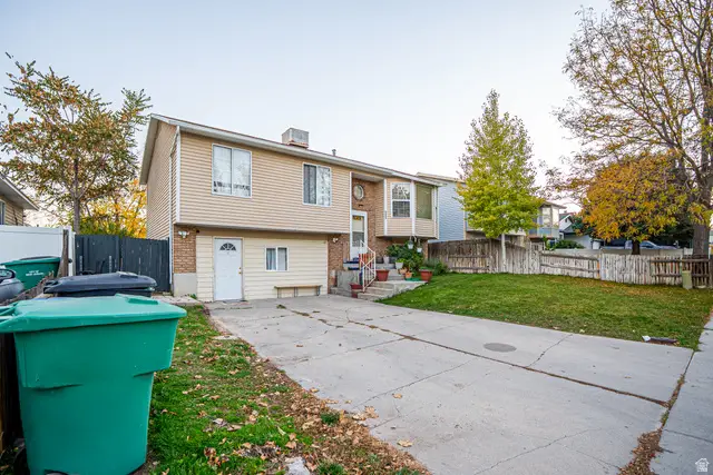 4983 W Shooting Star Ave S, West Jordan, UT 84081 - Image #3