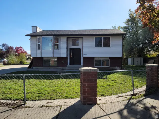3879 W Segal Cir, West Valley City, UT 84120 - Image #1