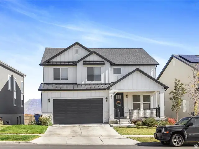 92 N Midland Dr, Saratoga Springs, UT 84045 - Image #1