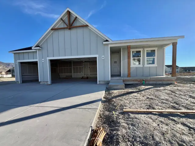 1184 E Blackfeet Dr #501, Eagle Mountain, UT 84005 - Image #2
