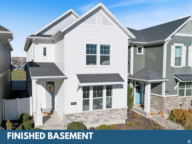 3556 W Waterbury Dr #603, Lehi, UT 84048 - Image #1