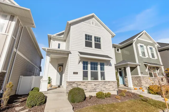 3556 W Waterbury Dr #603, Lehi, UT 84048 - Image #3