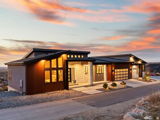 1766 View Ct, Fruit Heights, UT 84037 - Image #1