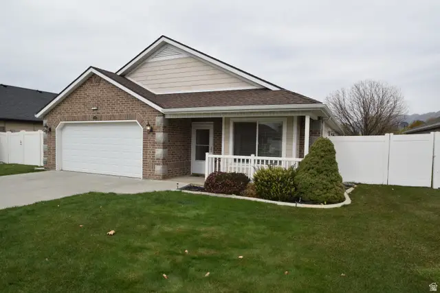 860 W 1025 S, Brigham City, UT 84302 - Image #1