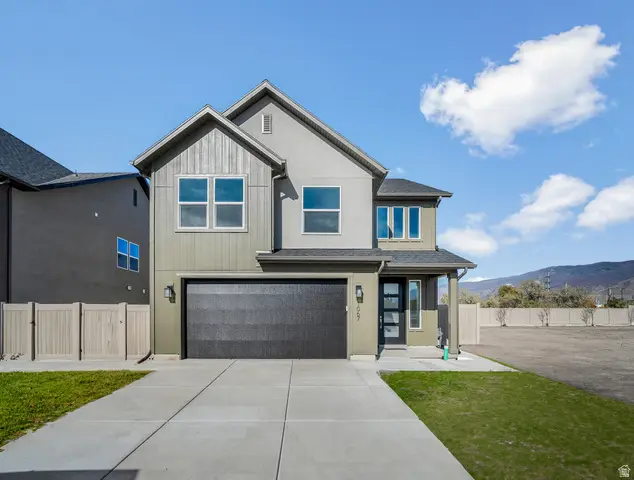 1067 W Audrey Ln S #8, Woods Cross, UT 84087 - Image #2