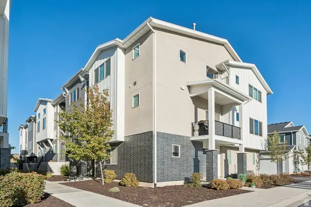 15152 S Wild Horse Way W, Bluffdale, UT 84065 - Image #1