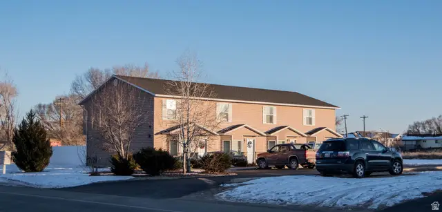 62 E 500 S #1-4, Vernal, UT 84078 - Image #2