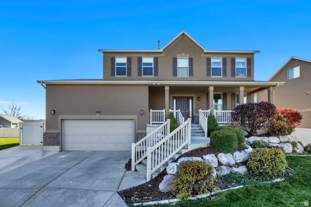 1743 W Grays Pl, Lehi, UT 84043 - Image #3