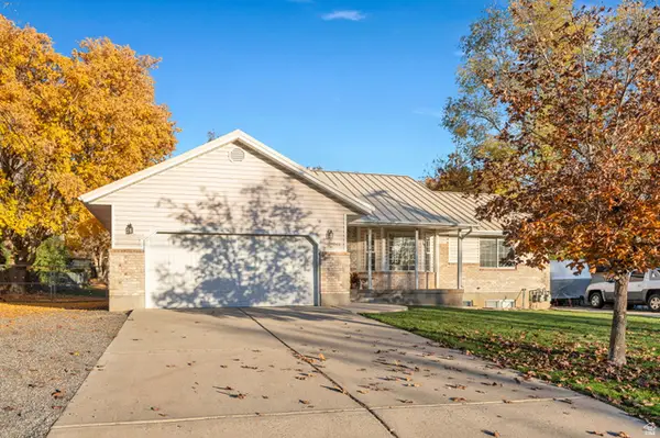 146 N 200 E, Pleasant Grove, UT 84062