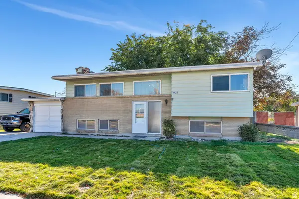 4433 W 3100 S, West Valley City, UT 84120