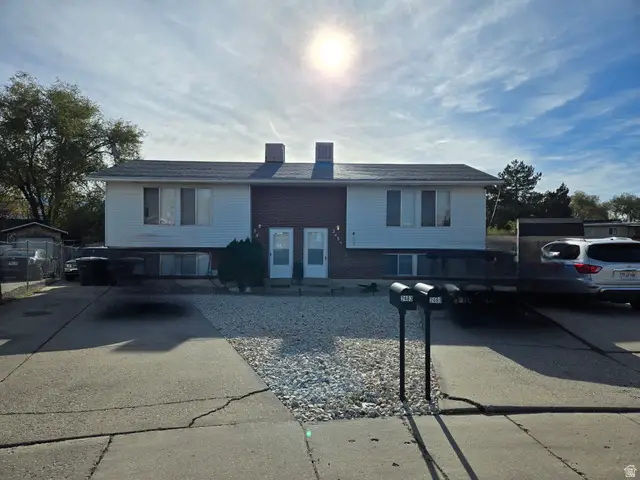 2483 W Robin Rd, West Valley City, UT 84119 - Image #2