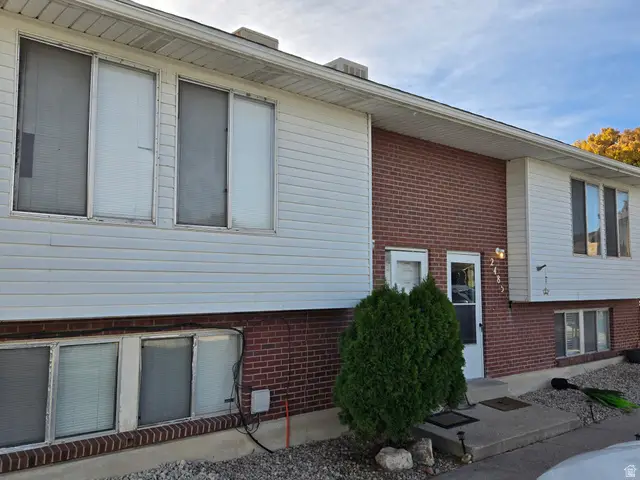 2483 W Robin Rd, West Valley City, UT 84119 - Image #3