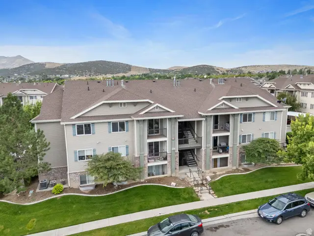 8246 N Cedar Springs Rd #S11, Eagle Mountain, UT 84005 - Image #1