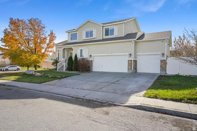 4877 W Hayloft Cv, West Valley City, UT 84120 - Image #3