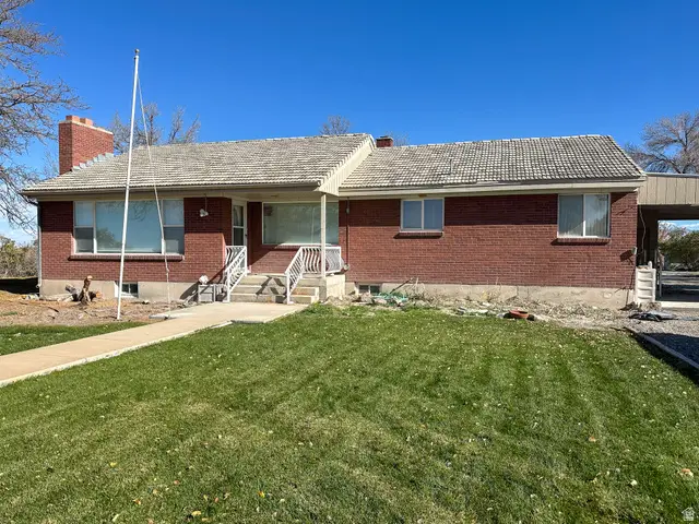 2740 N 3000 W, Sutherland, UT 84624 - Image #2