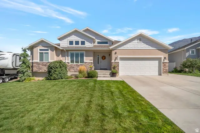1288 N Horizon View Loop W, Elk Ridge, UT 84651 - Image #1