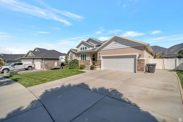 1288 N Horizon View Loop W, Elk Ridge, UT 84651 - Image #2