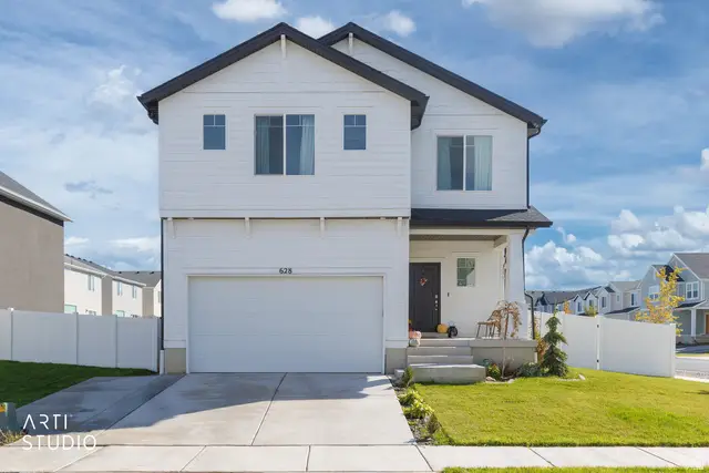 628 N Scuttlebutt Ln, Saratoga Springs, UT 84045 - Image #1