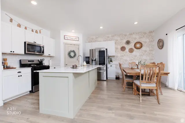 628 N Scuttlebutt Ln, Saratoga Springs, UT 84045 - Image #3