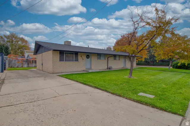 610 N 300 E, American Fork, UT 84003 - Image #1