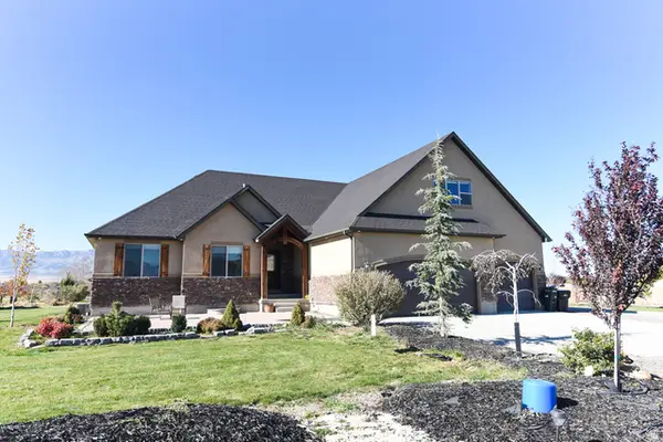342 S Banister Ln, Grantsville, UT 84029