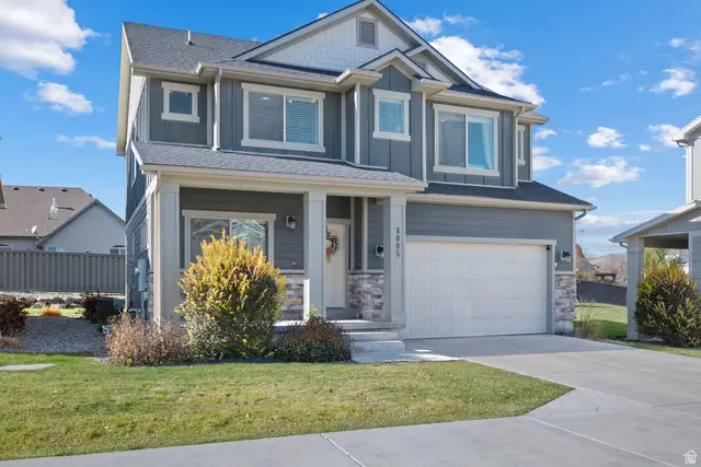 8085 N Quartermile Dr W, Eagle Mountain, UT 84005 - Image #2