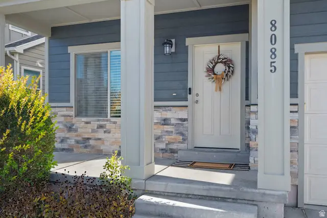 8085 N Quartermile Dr W, Eagle Mountain, UT 84005 - Image #3