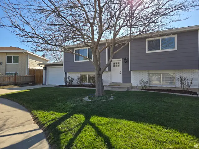 3906 S Boothill Cir, West Valley City, UT 84120 - Image #3