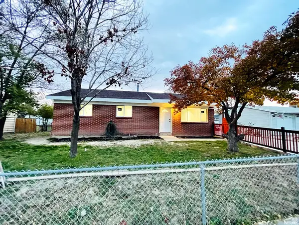 2045 W 6200 S, Taylorsville, UT 84129