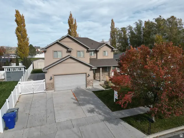 168 E Brookshire Dr, Saratoga Springs, UT 84045 - Image #1