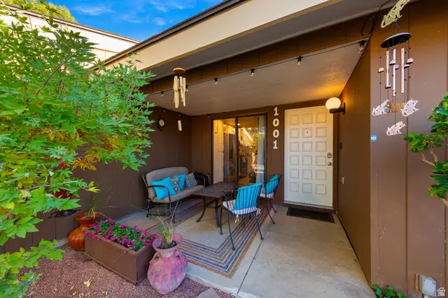 1001 W Bloomington Dr S, Saint George, UT 84790 - Image #1