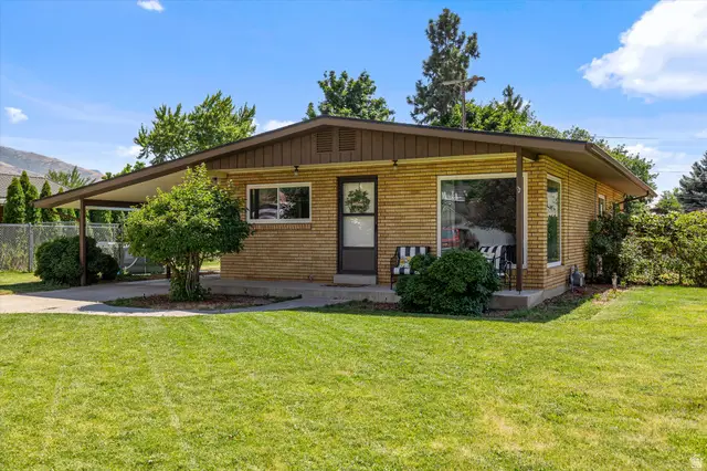 607 N Holiday, Brigham City, UT 84302 - Image #1