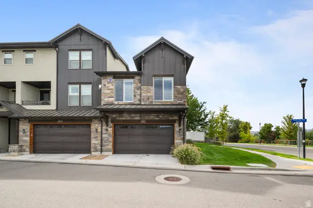 262 E Sandy Sage Way, Sandy, UT 84070 - Image #3