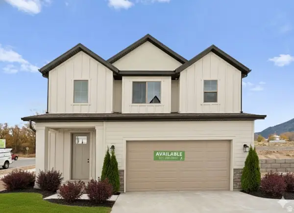 416 E Luna Cir #63, Salem, UT 84653