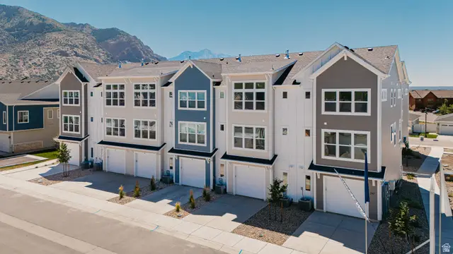 247 E 1850 N #6, North Ogden, UT 84414 - Image #1