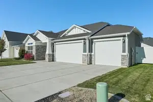 4258 W 3775 S, West Haven, UT 84401 - #2